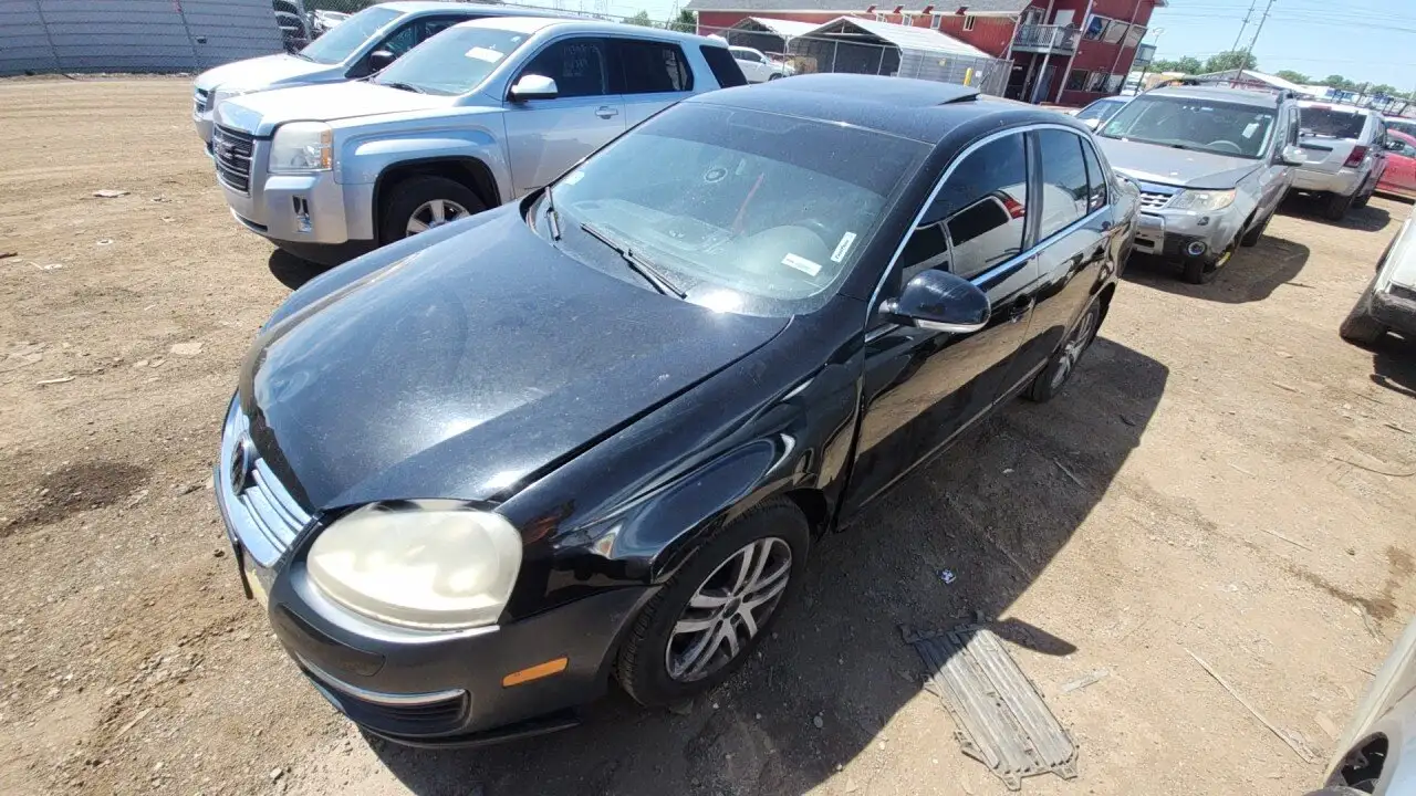 Photo of 2007 Volkswagen Jetta