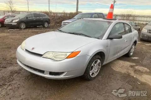 Photo of 2004 Saturn Ion