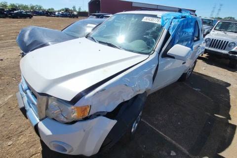 Photo of 2009 Ford Escape