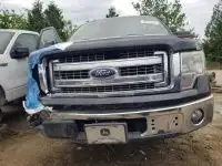 Photo of 2013 Ford F-150