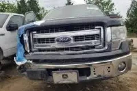Photo of 2013 Ford F-150