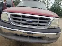 Photo of 2003 Ford F-150