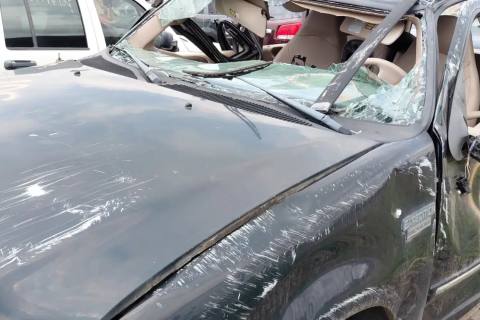 Photo of 1998 Ford Expedition