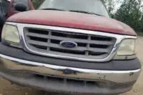 Photo of 2003 Ford F-150