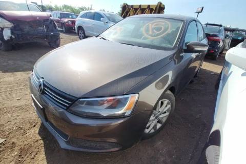 Photo of 2014 Volkswagen Jetta