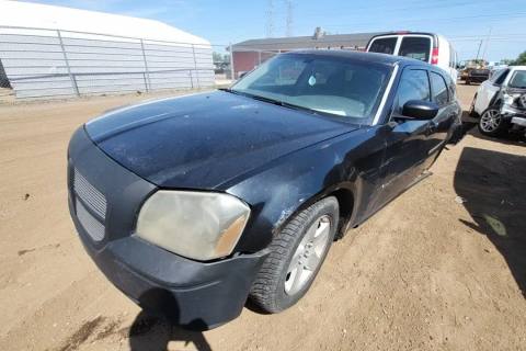 Photo of 2005 Dodge Magnum