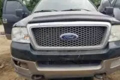 Photo of 2004 Ford F-150