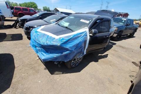 Photo of 2014 Jeep Compass