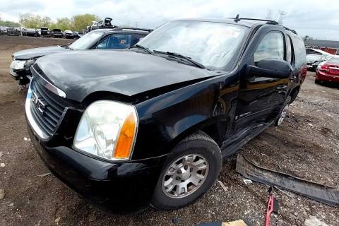 Photo of 2007 Gmc Yukon