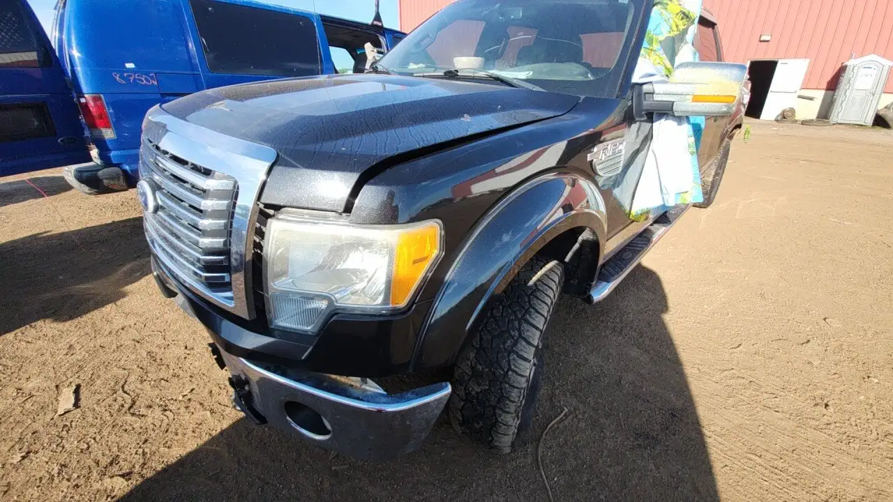 Photo of 2010 Ford F-150