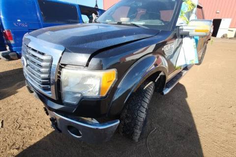 Photo of 2010 Ford F-150