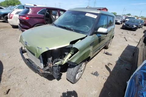 Photo of 2012 Kia Soul