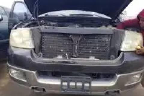 Photo of 2005 Ford F-150