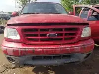 Photo of 2001 Ford F-150