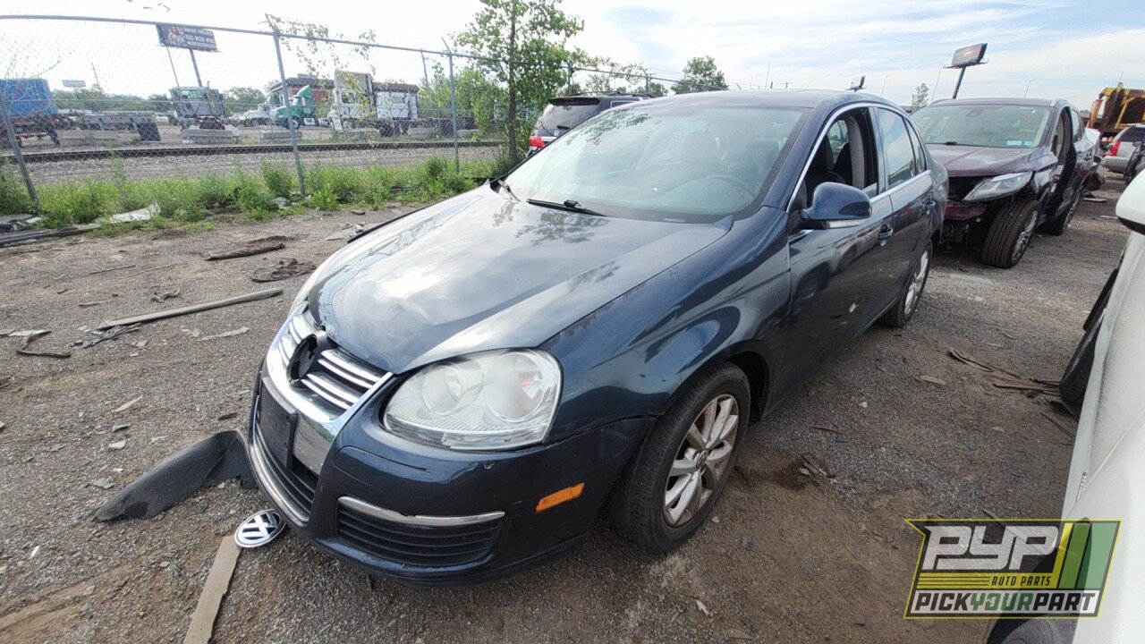 Photo of 2010 Volkswagen Jetta