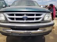 Photo of 1998 Ford F-150