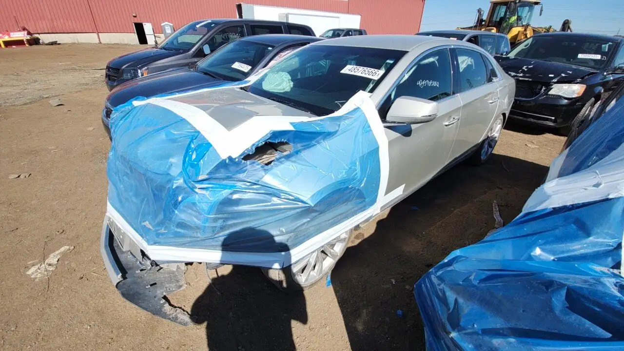 Photo of 2008 Honda Accord