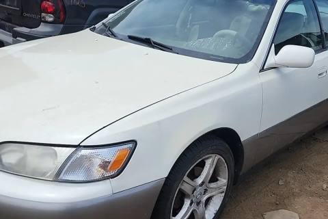 Photo of 1998 Lexus Es300