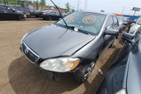 Photo of 2005 Toyota Corolla