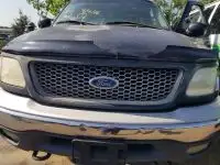 Photo of 2000 Ford F-150