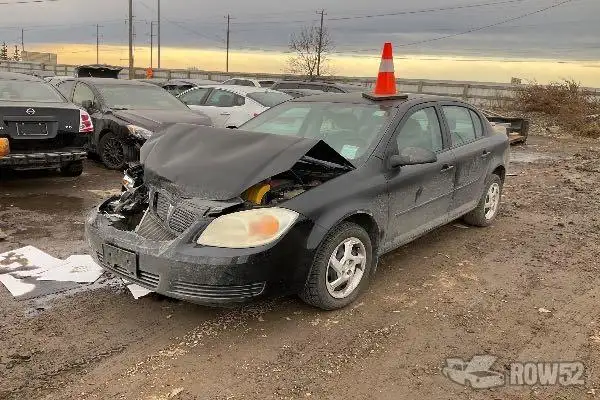 Photo of 2006 Pontiac Pursuit