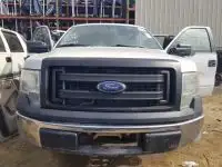 Photo of 2014 Ford F-150
