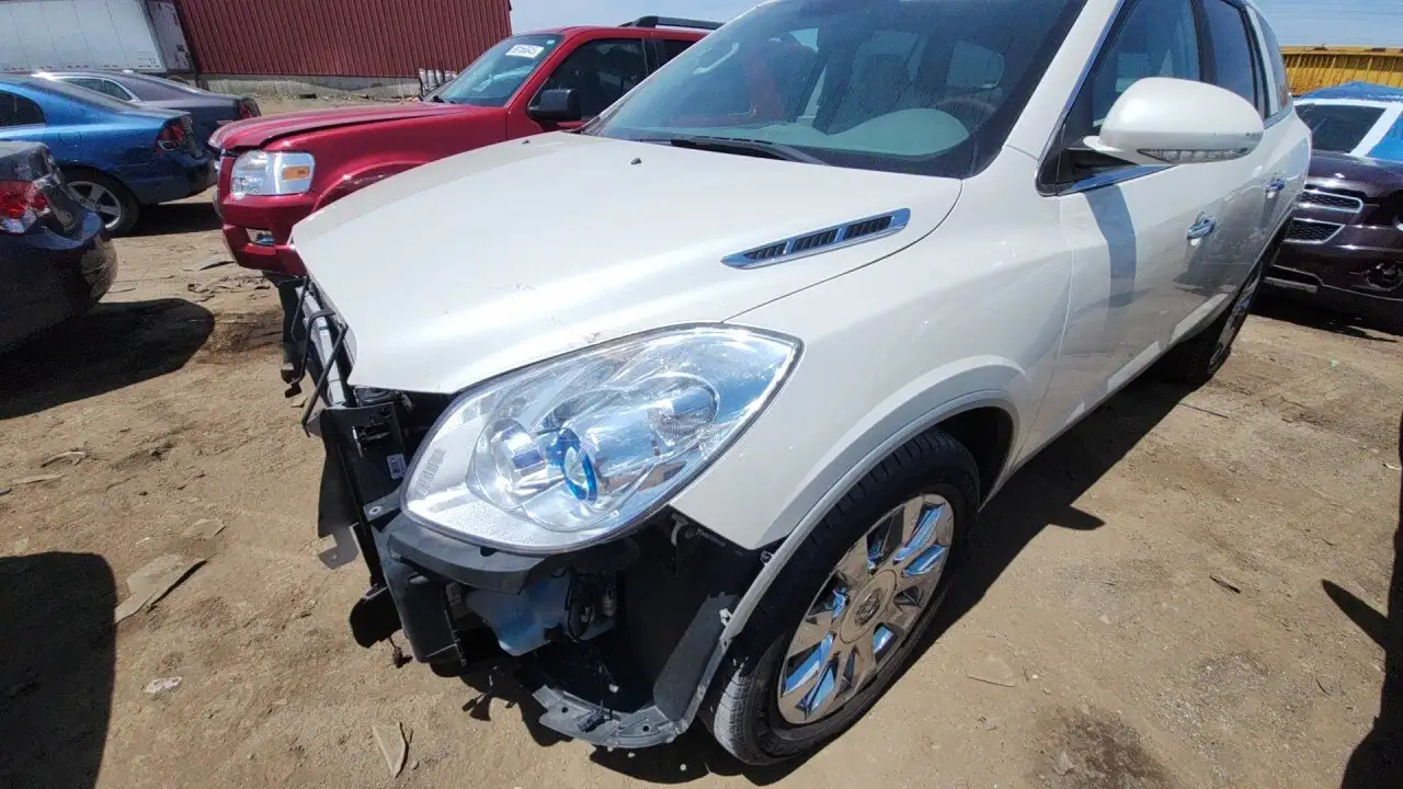 Photo of 2011 Buick Enclave