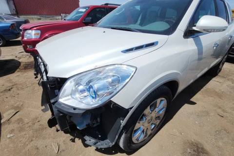 Photo of 2011 Buick Enclave