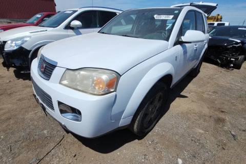 Photo of 2007 Saturn Vue