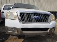 Photo of 2005 Ford F-150