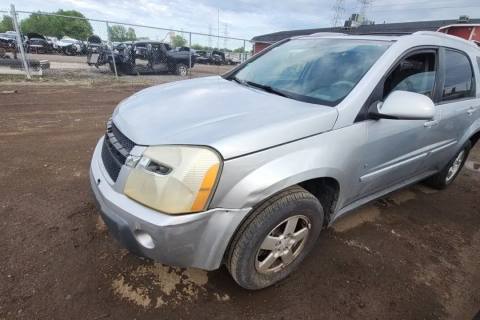 Photo of 2006 Chevrolet Equinox