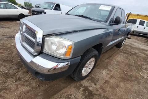Photo of 2006 Dodge Dakota