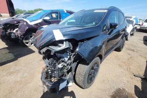 Photo of 2020 Ford Ecosport
