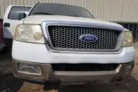 Photo of 2005 Ford F-150