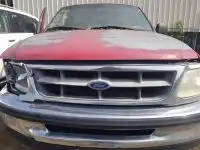 Photo of 1997 Ford F-150