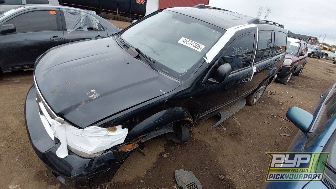 Photo of 2007 Dodge Durango