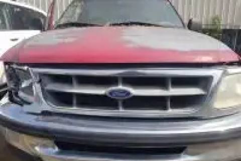 Photo of 1997 Ford F-150