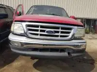 Photo of 2000 Ford F-150