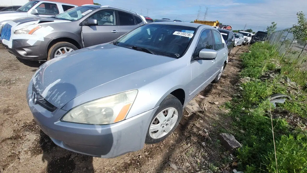 Photo of 2005 Honda Accord