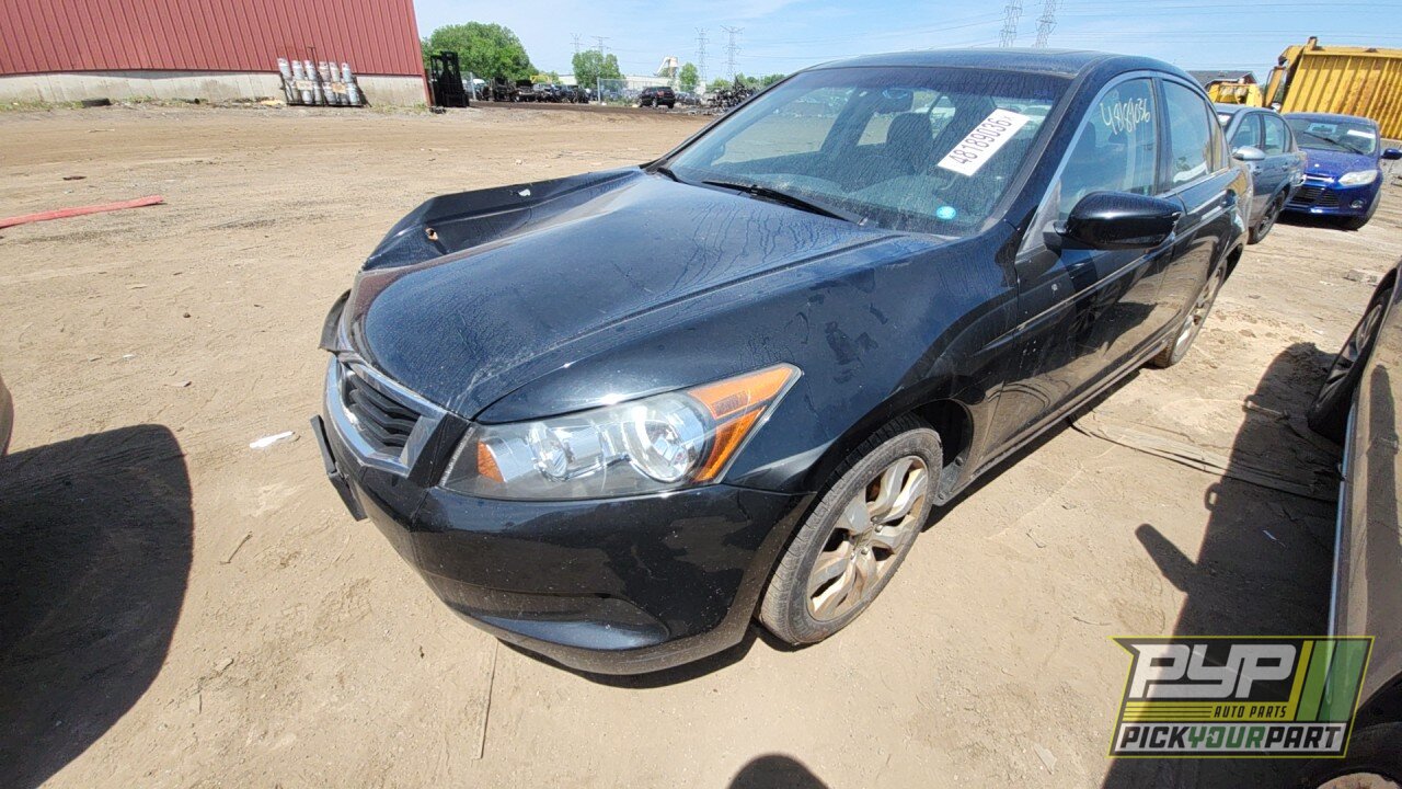 Photo of 2010 Honda Accord