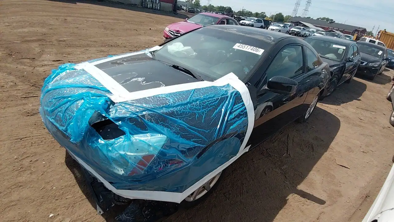 Photo of 2003 Honda Accord