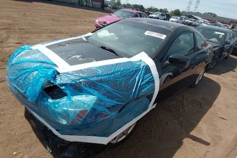 Photo of 2003 Honda Accord
