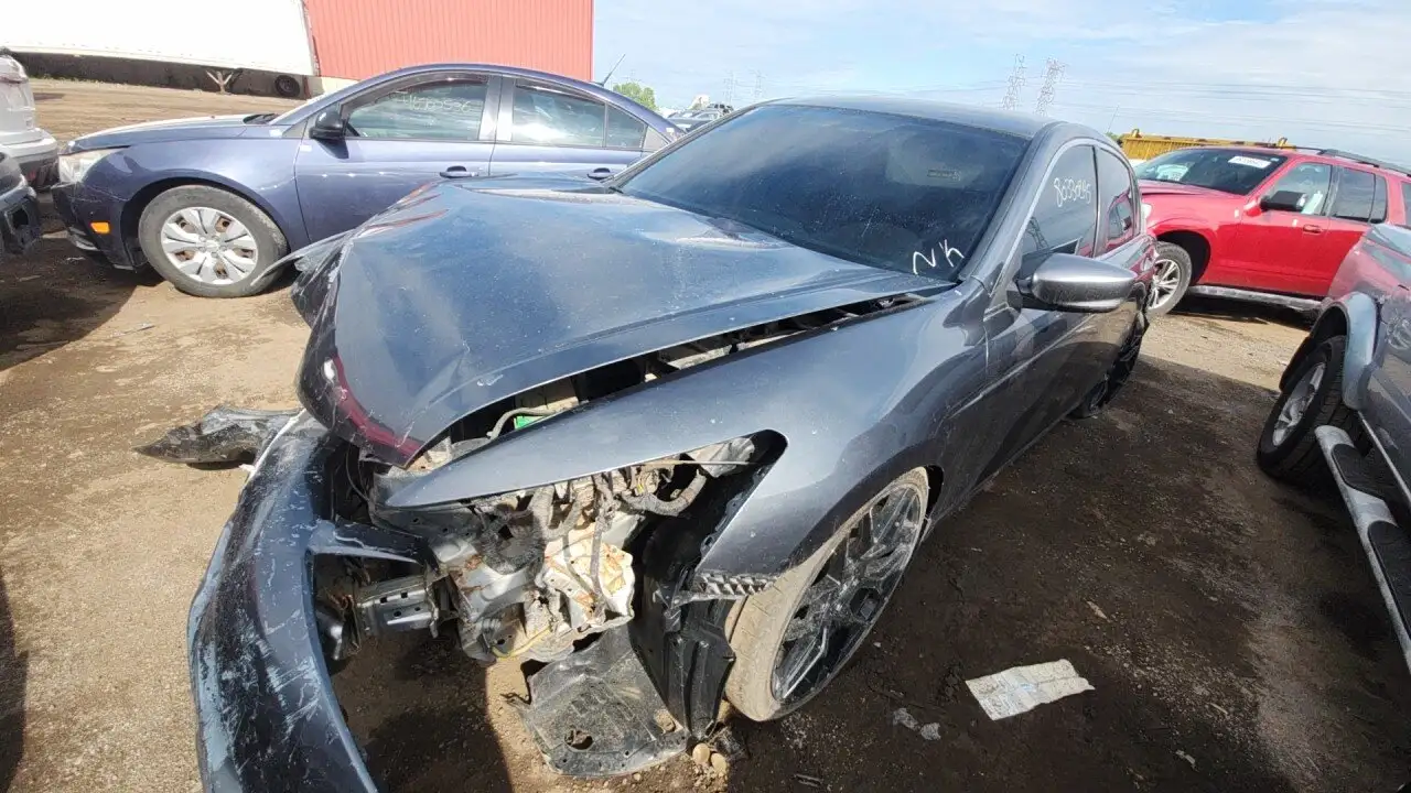 Photo of 2010 Honda Accord