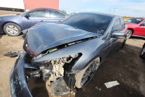 Photo of 2010 Honda Accord