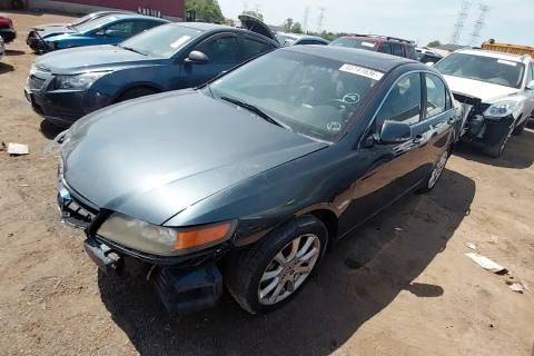 Photo of 2007 Acura Tsx
