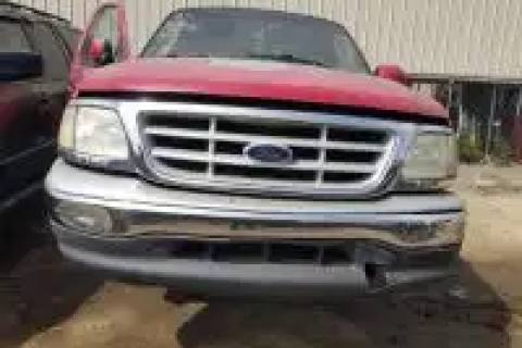 Photo of 2000 Ford F-150