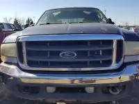 Photo of 2004 Ford F-250