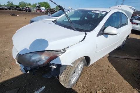 Photo of 2012 Mazda 3