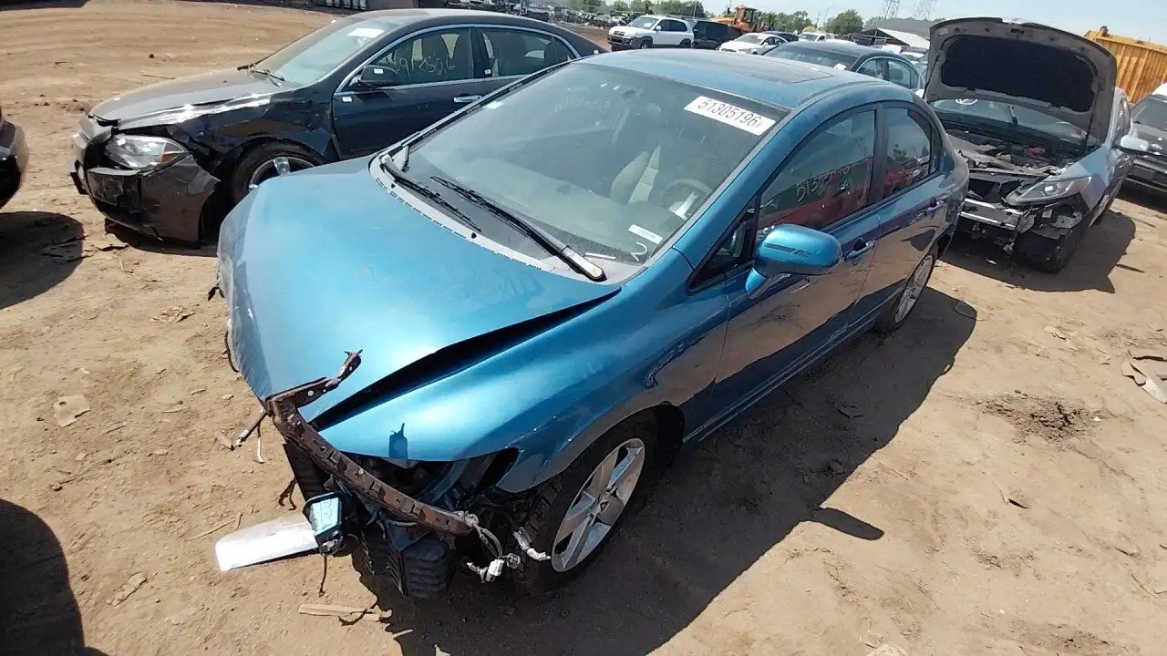 Photo of 2007 Honda Civic