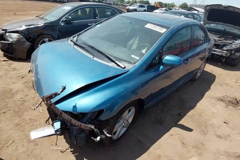 Photo of 2007 Honda Civic